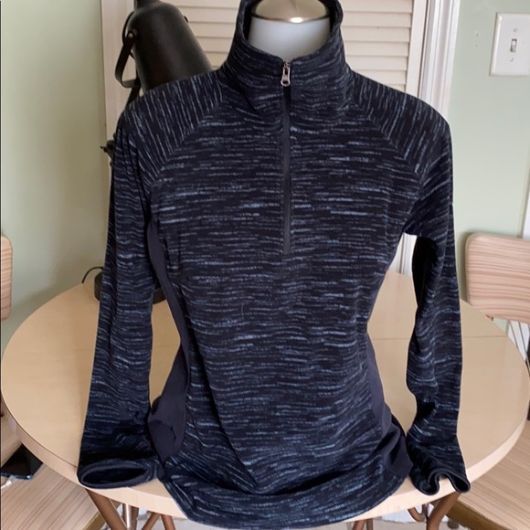 Columbia Tops - Columbia women’s quarter zip pullover